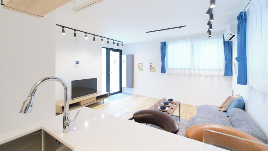 Grand Maison Natsumesaka by Tranova