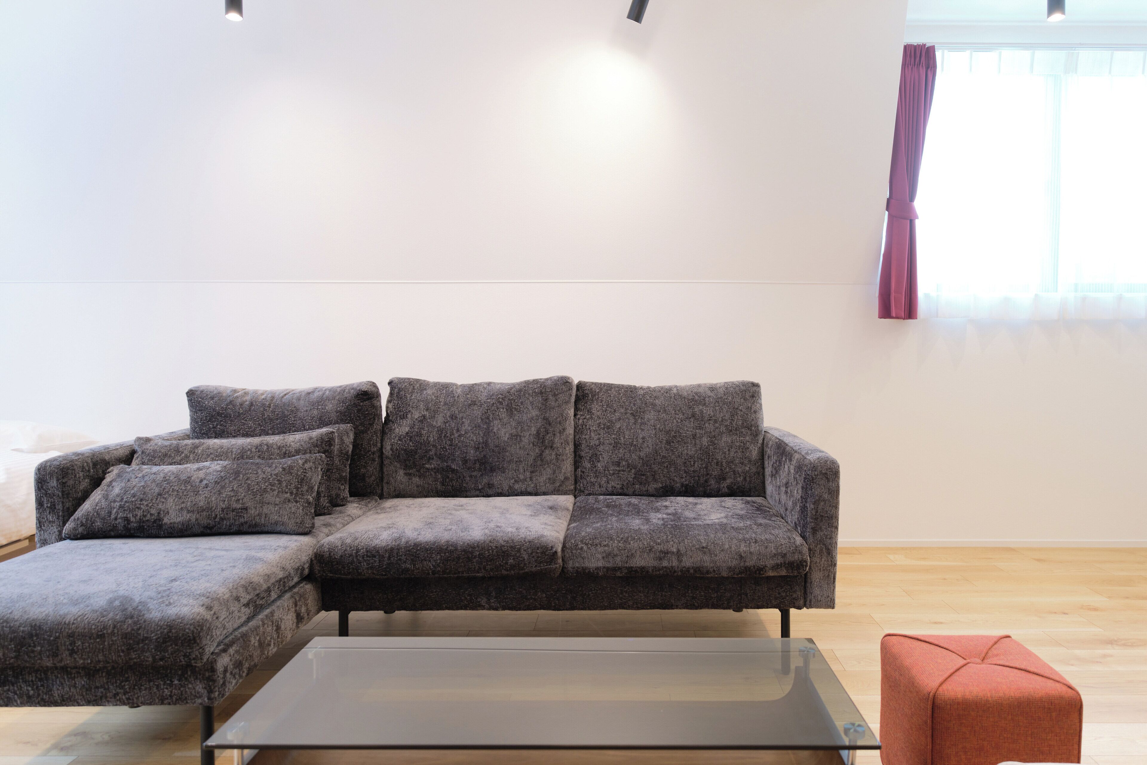 Apartamento, para não fumantes (D(6p)) | Área de estar