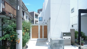 Exterior - Grand Maison Natsumesaka by Tranova (Tokyo)