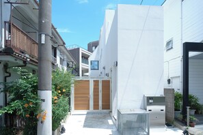 Exterior - Grand Maison Natsumesaka by Tranova (Tokyo)