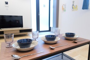 Free WiFi - Grand Maison Natsumesaka by Tranova (Tokyo)