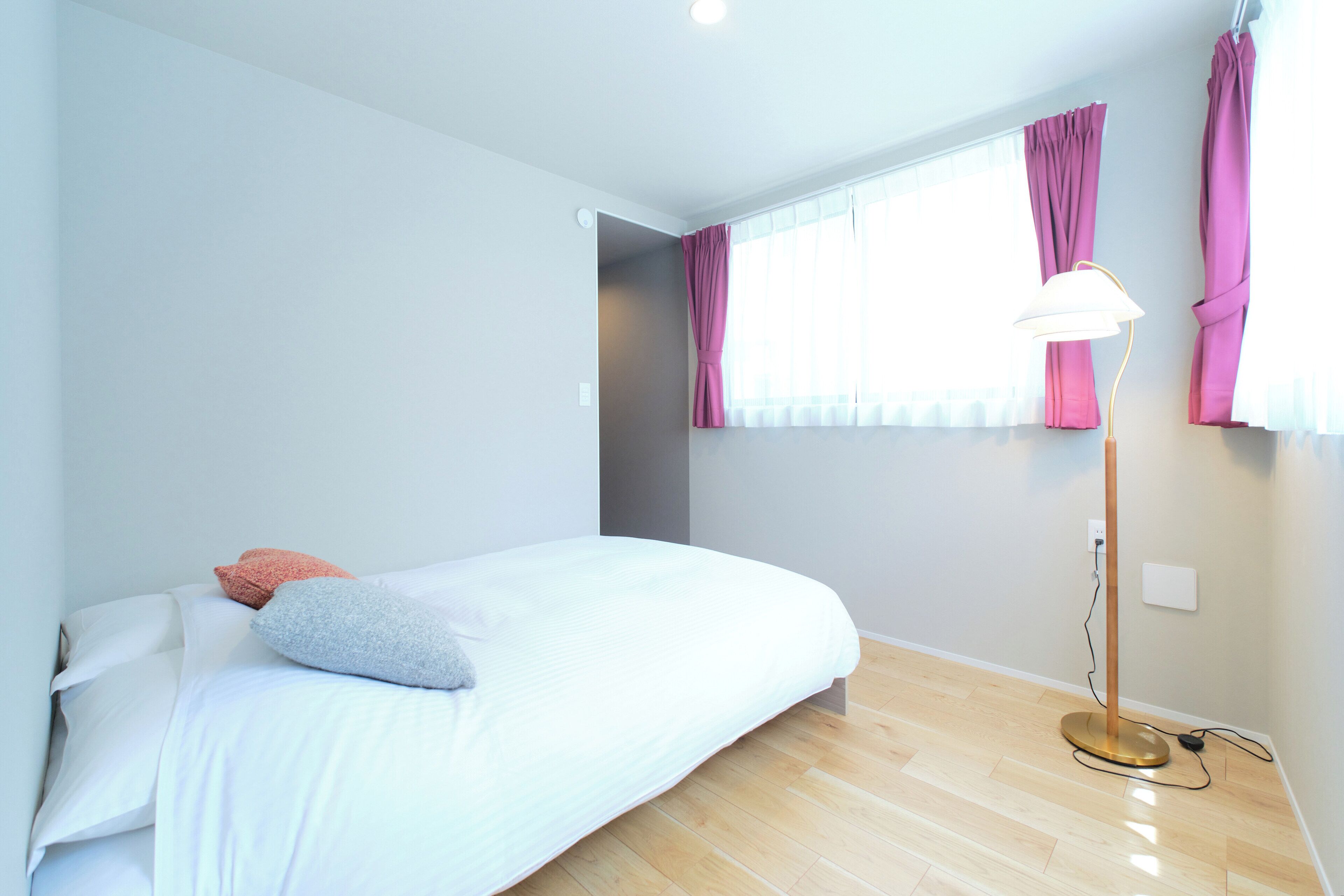 Căn hộ, không hút thuốc (D(6p)) | Truy cập Internet không dây miễn phí 