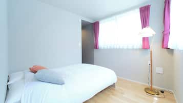 Leilighet, ikke-røyk (D(6p)) | Wi-fi (inkludert)