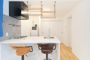 A(3p), Non Smoking | Private kitchen