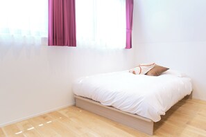 D(6p), Non Smoking | Living area