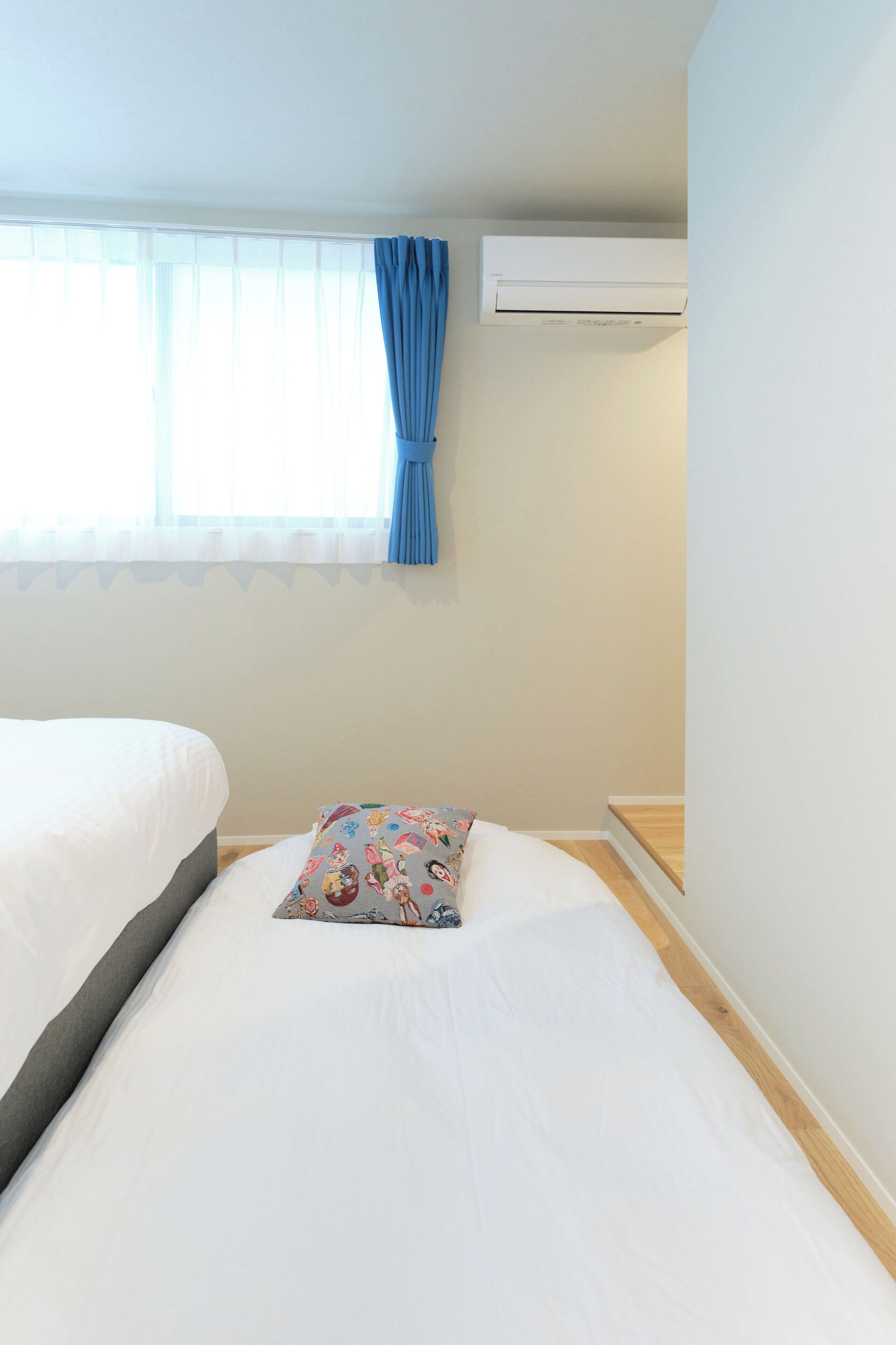 Apartamento, para não fumantes (D(6p)) | Wi-Fi de cortesia