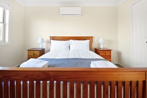 3 camere, ferro/asse da stiro, culla da viaggio, Wi-Fi