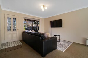 TV, offices