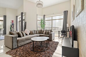 Apartment | 1 bedroom - Park Island Bonaire - G01 1BD (Dubai)
