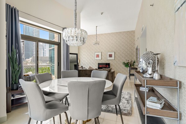 Apartment | 1 bedroom