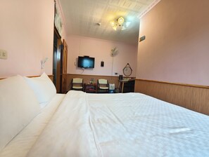 1 chambre, Wi-Fi gratuit