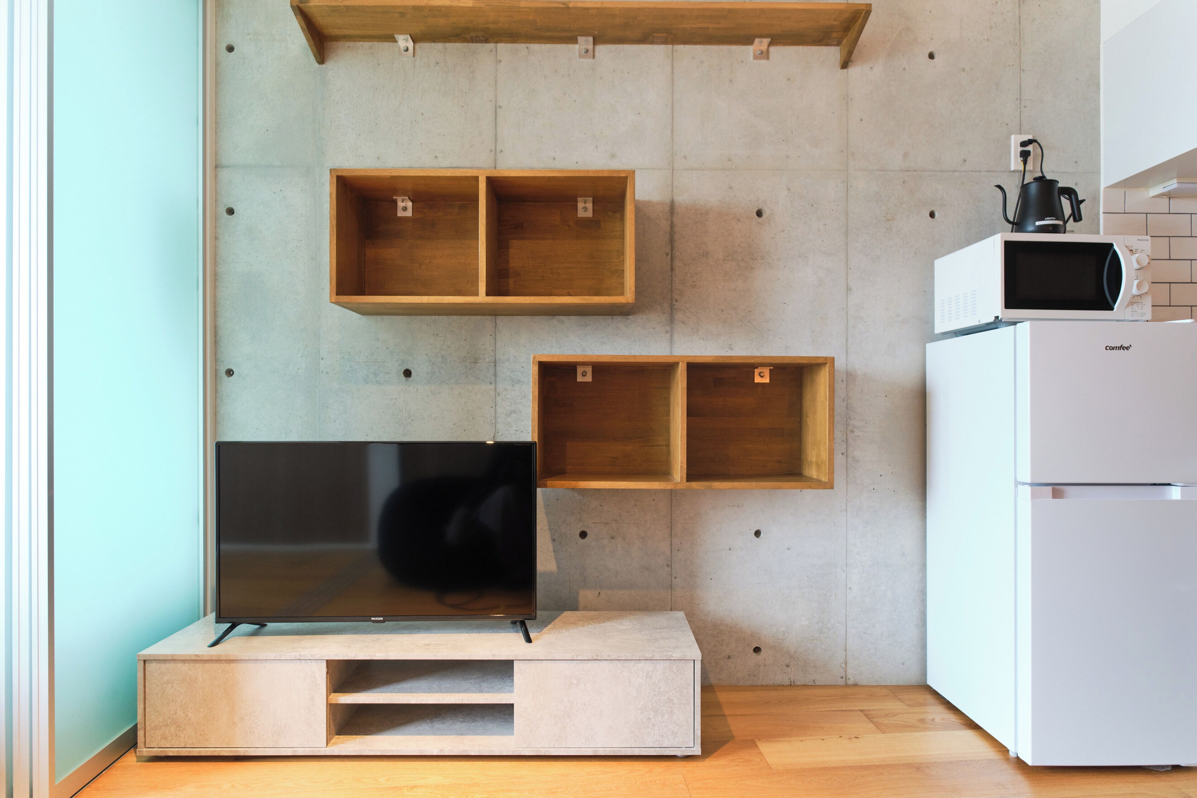 Appartement, niet-roken (503, 3 people) | Gratis wifi