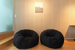 Free WiFi - U Place Shimokitazawa (Tokyo)