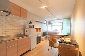 Private kitchen - U Place Shimokitazawa (Tokyo)