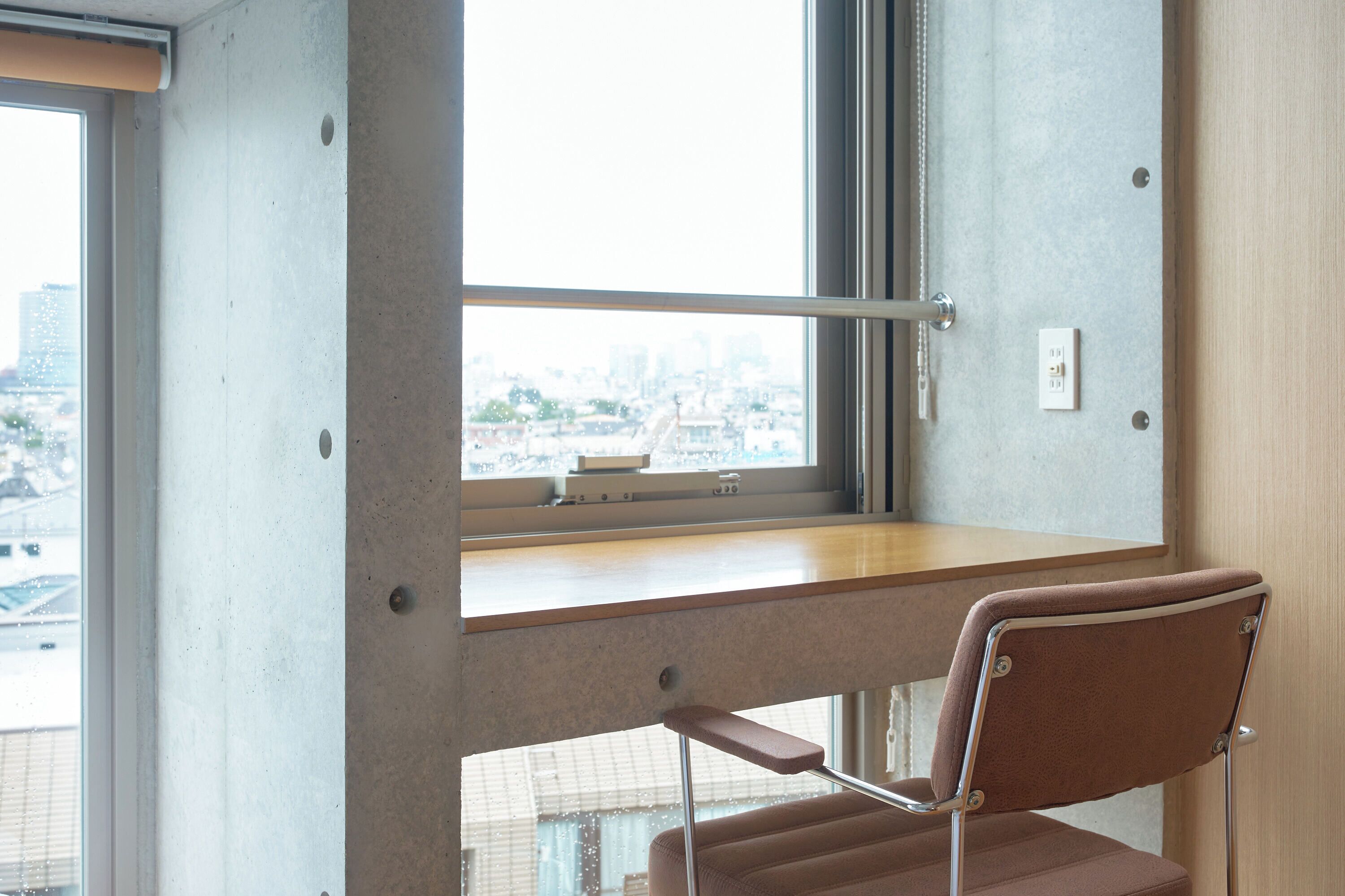 Appartement, niet-roken (502, 3 people) | Gratis wifi