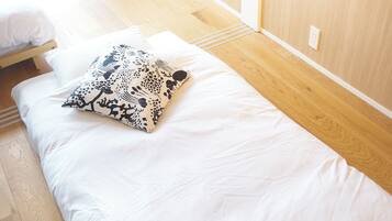 Appartement, non-fumeur (502, 3 people) | Accès au Wi-Fi (inclus)