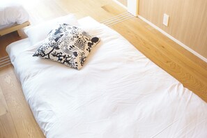 Apartamento, no fumadores (502, 3 people) | Wifi gratis