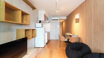 Appartement, niet-roken (503, 3 people) | Gratis wifi