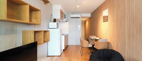 Apartment, Nichtraucher (503, 3 people)