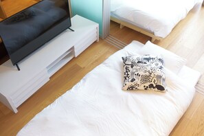 Free WiFi - U Place Shimokitazawa (Tokyo)