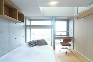 501 (3 people), Non Smoking | Free WiFi - U Place Shimokitazawa (Tokyo)