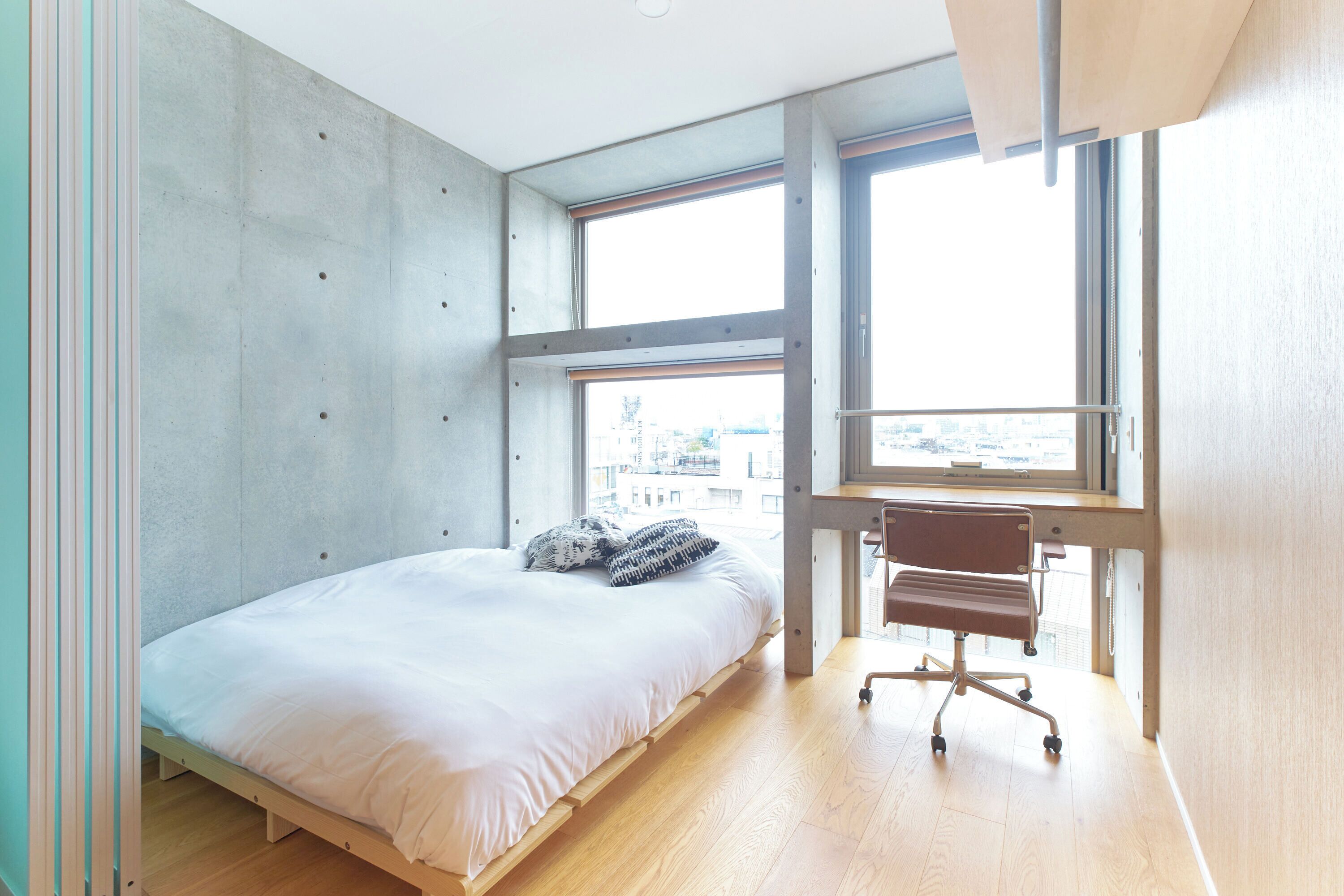 502 (3 people), Non Smoking | Free WiFi