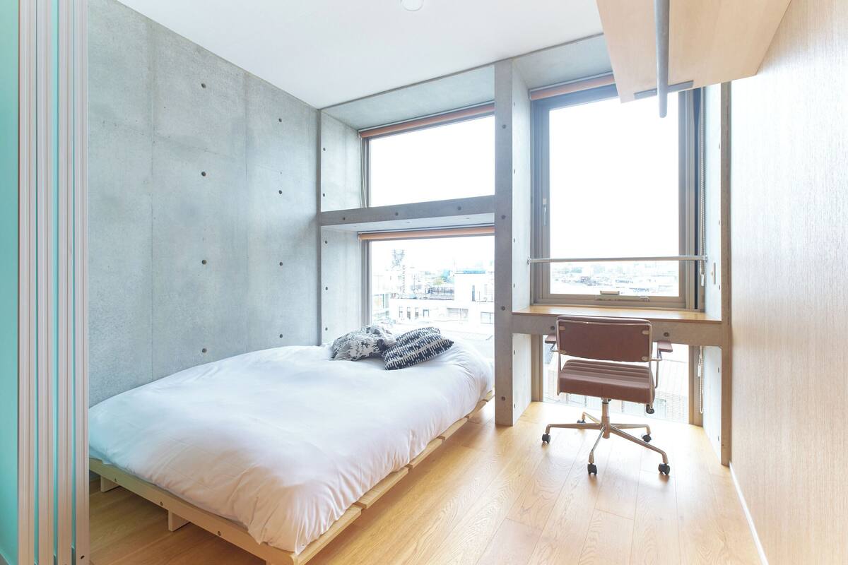 Apartment | Free WiFi