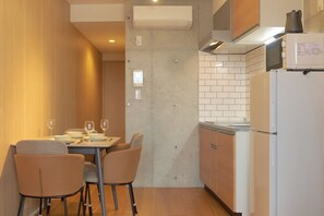 公寓, 无烟房 (502, 3 people) | 免费 WiFi