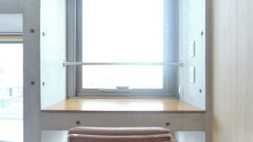 Apartamento, para não fumantes (501, 3 people) | Wi-Fi de cortesia