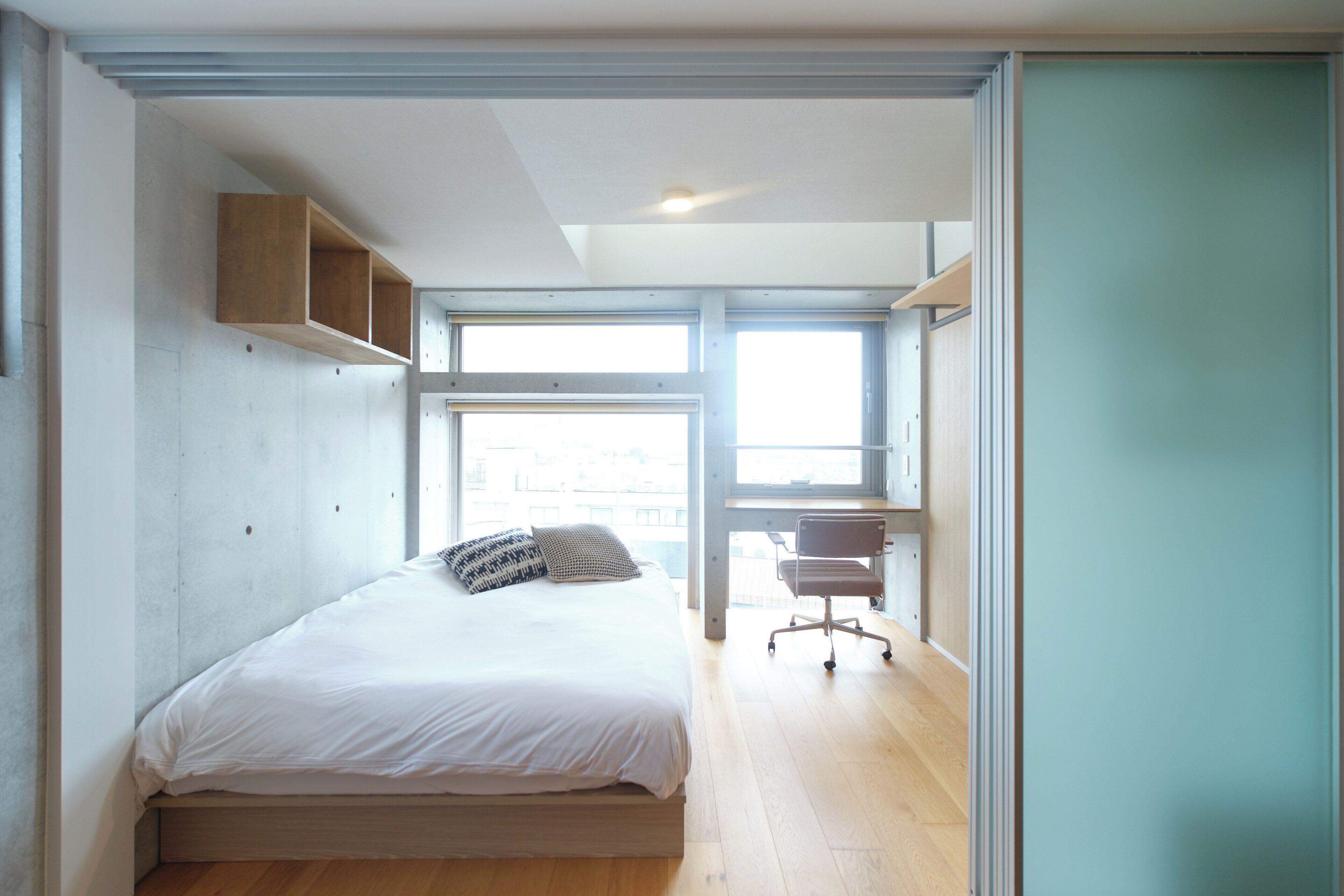 Appartement, non-fumeur (501, 3 people)