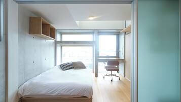 Appartement, non-fumeur (501, 3 people)