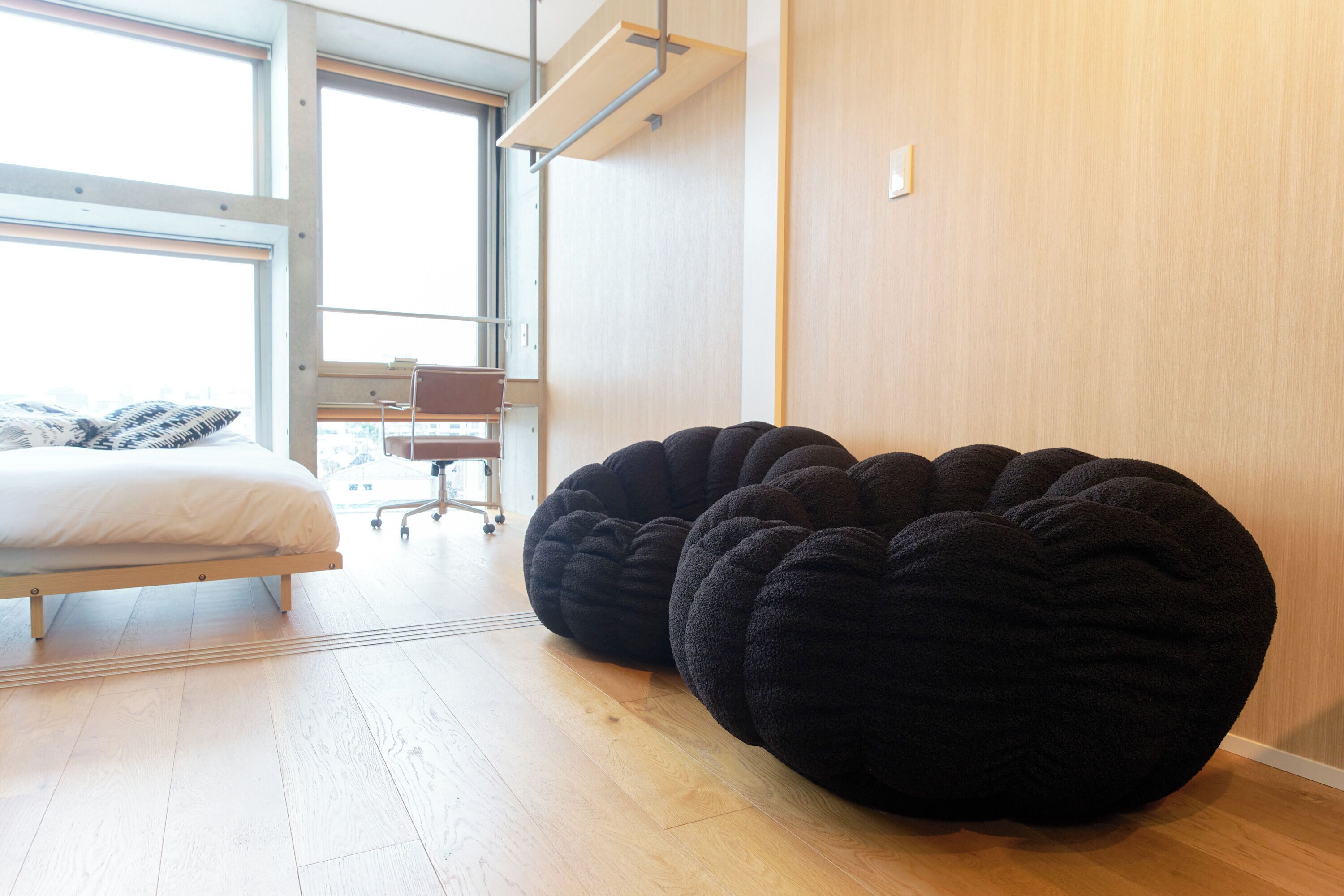 Leilighet, ikke-røyk (502, 3 people) | Wi-fi (inkludert)