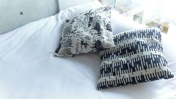 Leilighet, ikke-røyk (502, 3 people) | Wi-fi (inkludert)