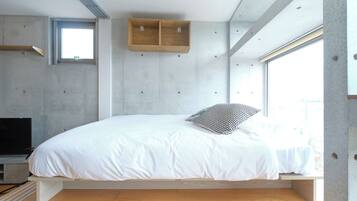 501 (3 people), Non Smoking | Free WiFi