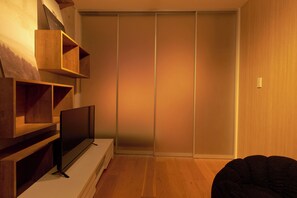 Apartamento, no fumadores (502, 3 people) | Wifi gratis