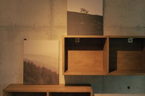 Free WiFi - U Place Shimokitazawa (Tokyo)