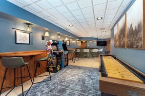 Sala de juegos