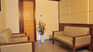 Kahden hengen royal-huone | Ilmainen Wi-Fi