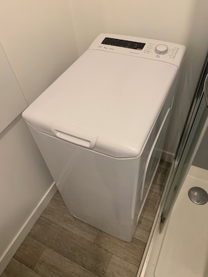Wasservice