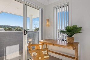 Interior - The Haven by Coast Hosting (Ettalong Beach)