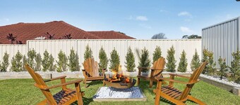 The Haven by Coast Hosting