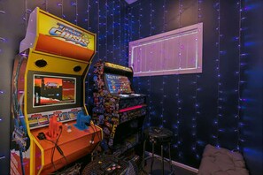 Spelletjeskamer