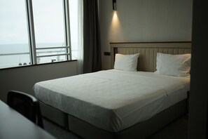 Double Room, Sea View