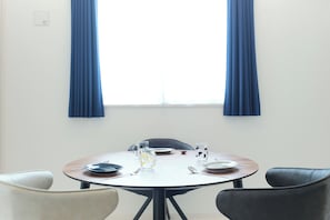 B(3p), Non Smoking | Living area - Cure Skytree by Tranova (Tokyo)