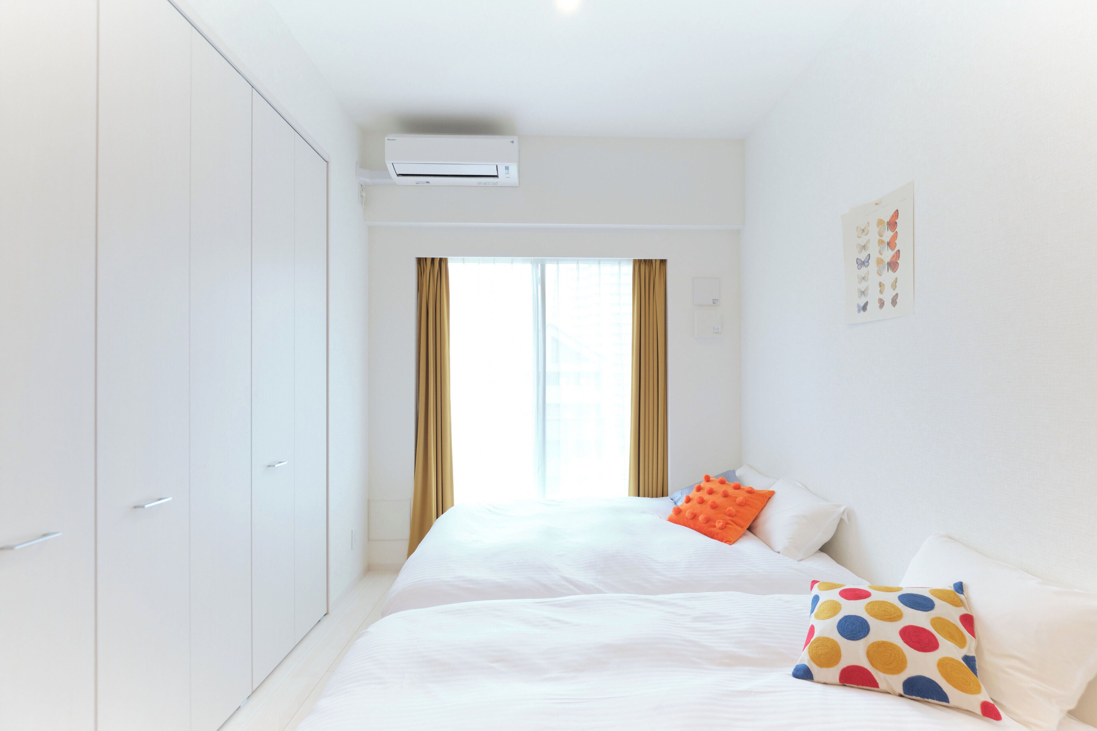 Departamento, para no fumadores (A(3p)) | Wifi gratis 