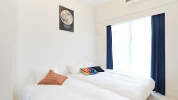 B(3p), Non Smoking | Free WiFi