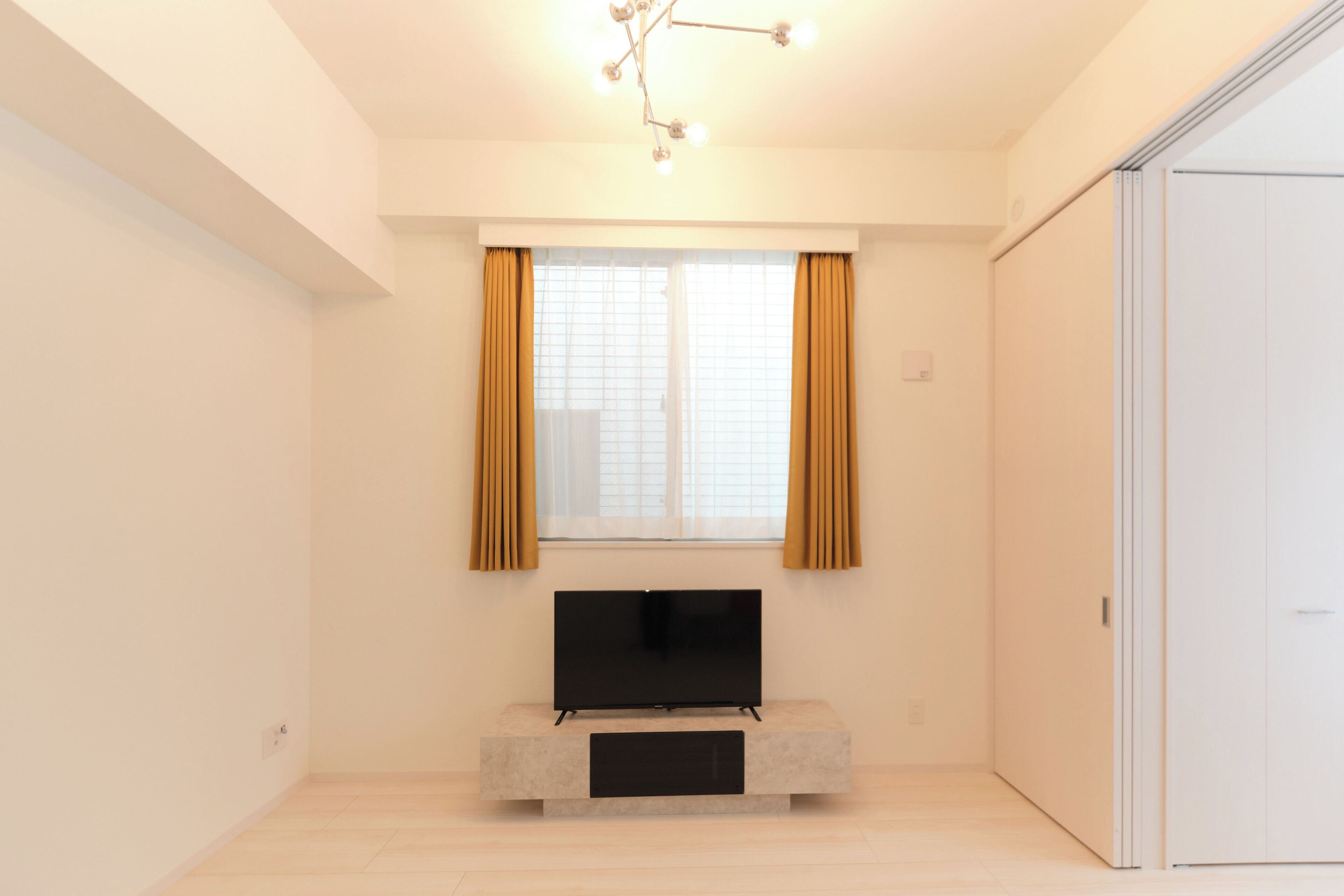 A(3p)禁煙 | リビング エリア