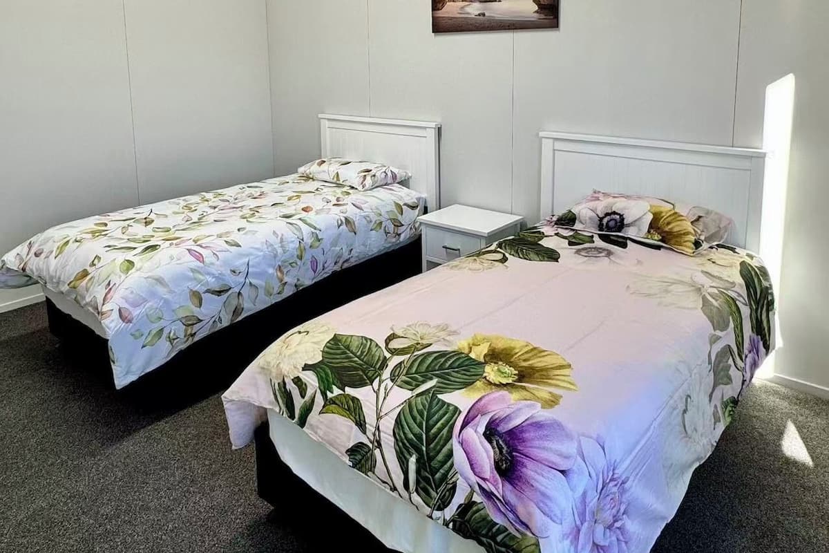 Comfort Cottage, Mountain View | Wi-fi percuma