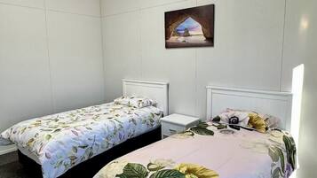 Comfort Cottage, Mountain View | Free WiFi