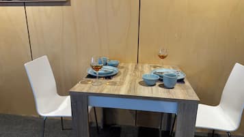 Servicio a la habitación